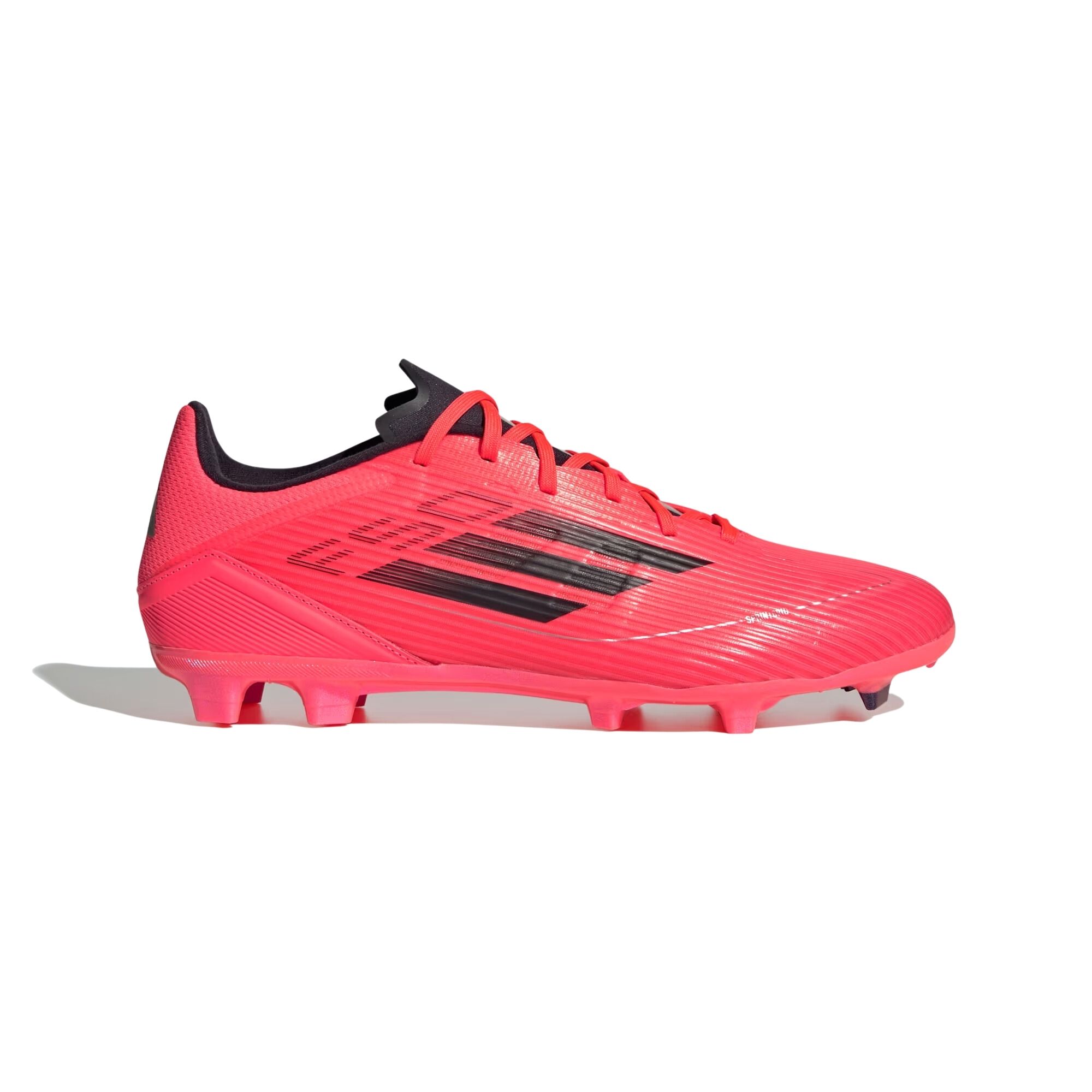 Chuteira Campo Adidas F50 League Unissex - Vermelha