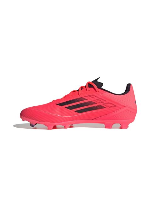 Chuteira Campo Adidas F50 League Unissex - Vermelha