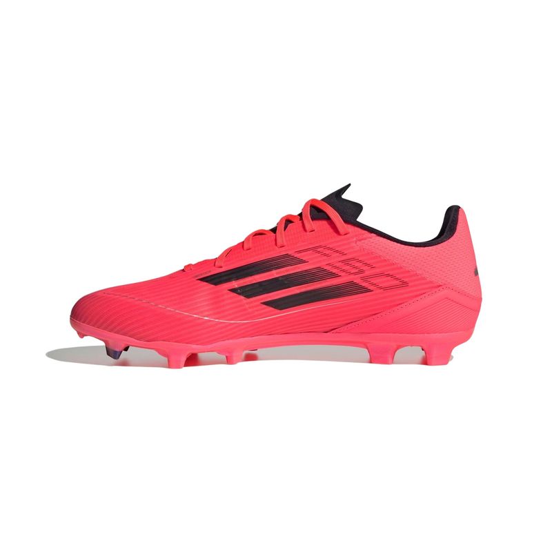 chuteira-campo-adidas-f50-league-unissex-vermelha