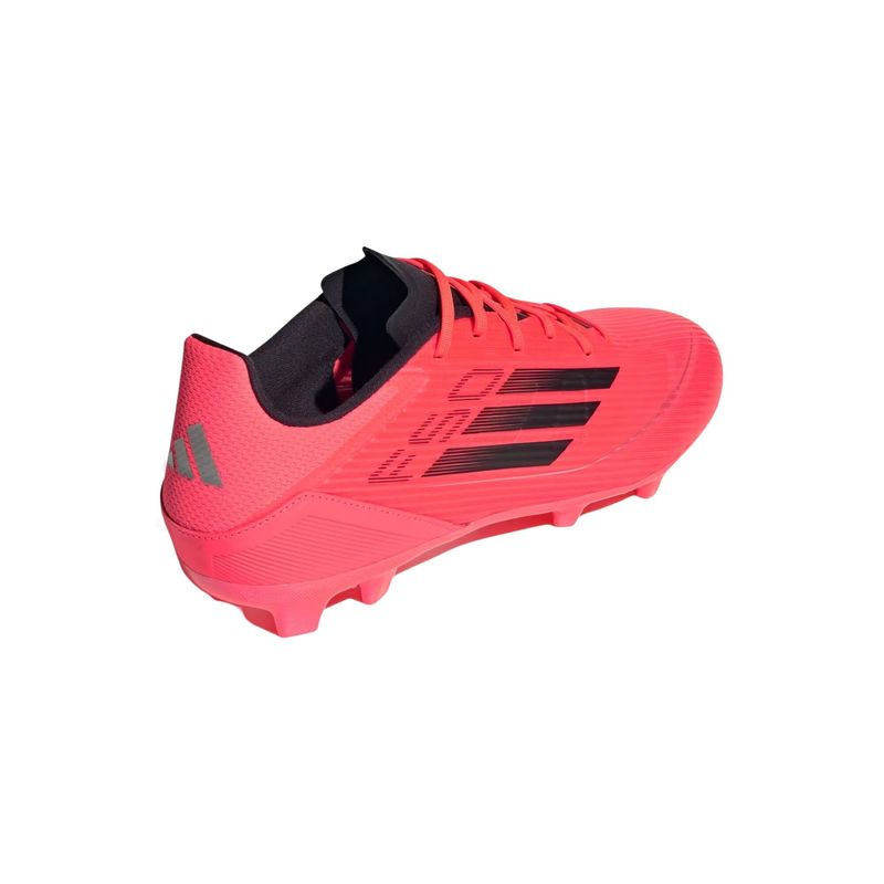 chuteira-campo-adidas-f50-league-unissex-vermelha