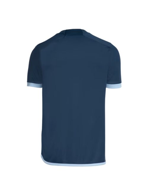 Camisa Cruzeiro III 24 Adidas Torcedor Masculina - Azul