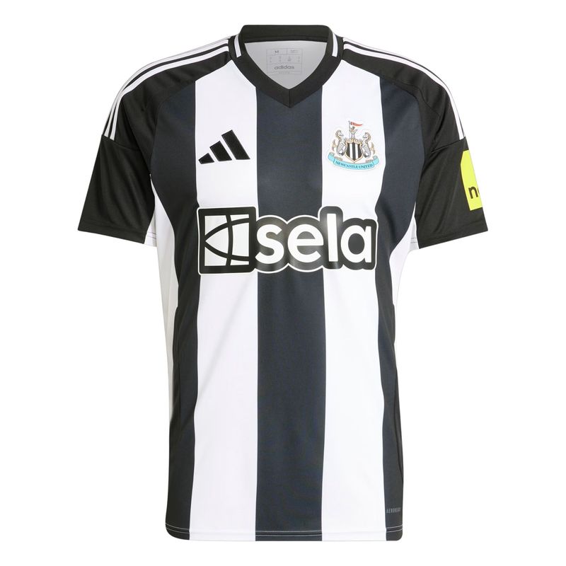 camisa-newcastle-united-fc-24-25-i-adidas-home-masculina-preta-branca