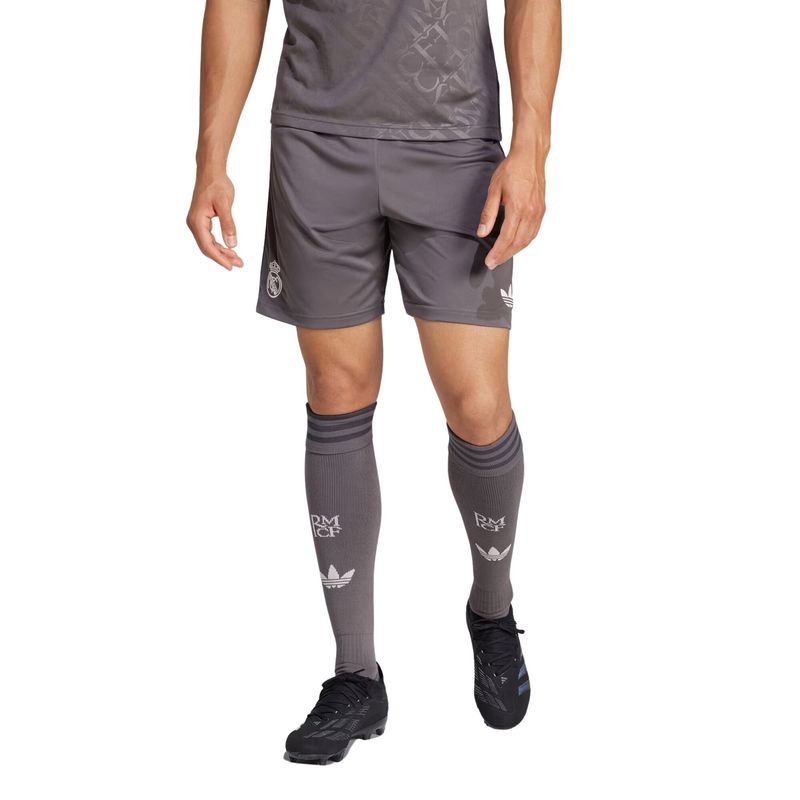 shorts-real-madrid-iii-24-25-adidas-masculino-cinza