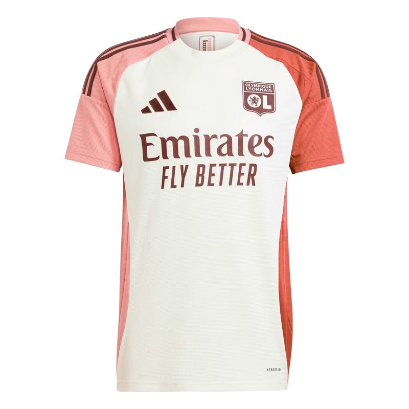 camisa-olympique-lyonnais-iii-24-25-adidas-masculina-bege
