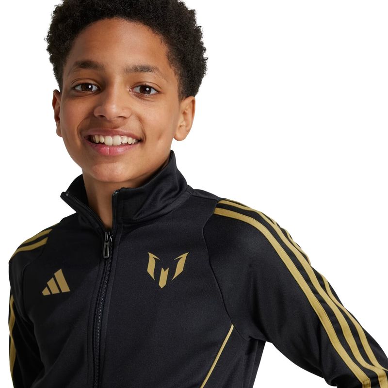 jaqueta-adidas-messi-infantil-preta