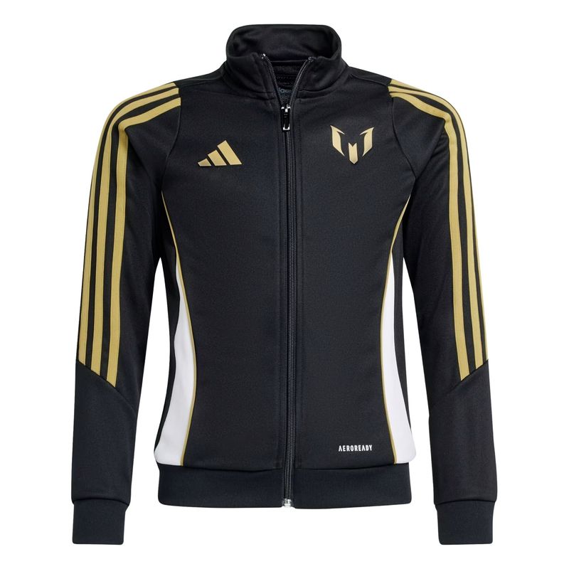 jaqueta-adidas-messi-infantil-preta
