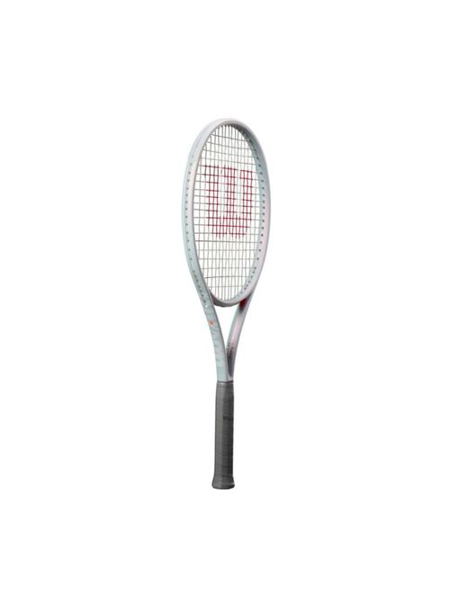 Raquete De Tênis Wilson Shift 99L V1 Unissex - Cinza