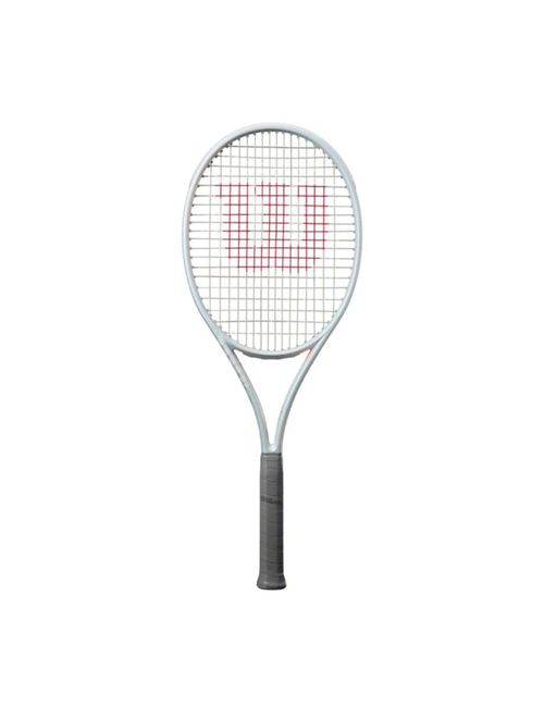 Raquete De Tênis Wilson Shift 99L V1 Unissex - Cinza