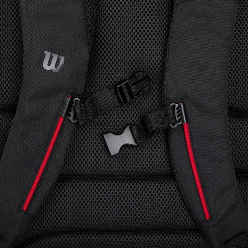 mochila-wilson-super-tour-clash-unissex-vermelha