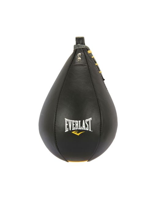 Punching Ball Everlast Unissex - Preta