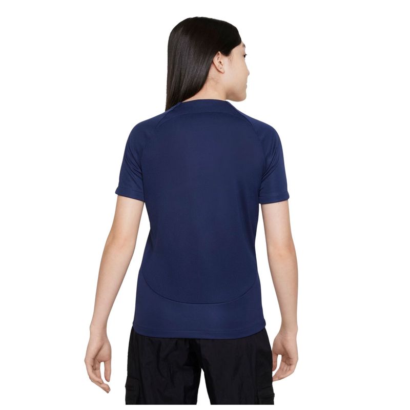 camisa-paris-saint-germain-nike-academy-pro-infantil-marinho