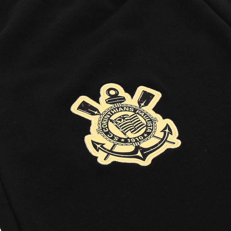 calca-corinthians-iii-nike-fleece-masculina-preta