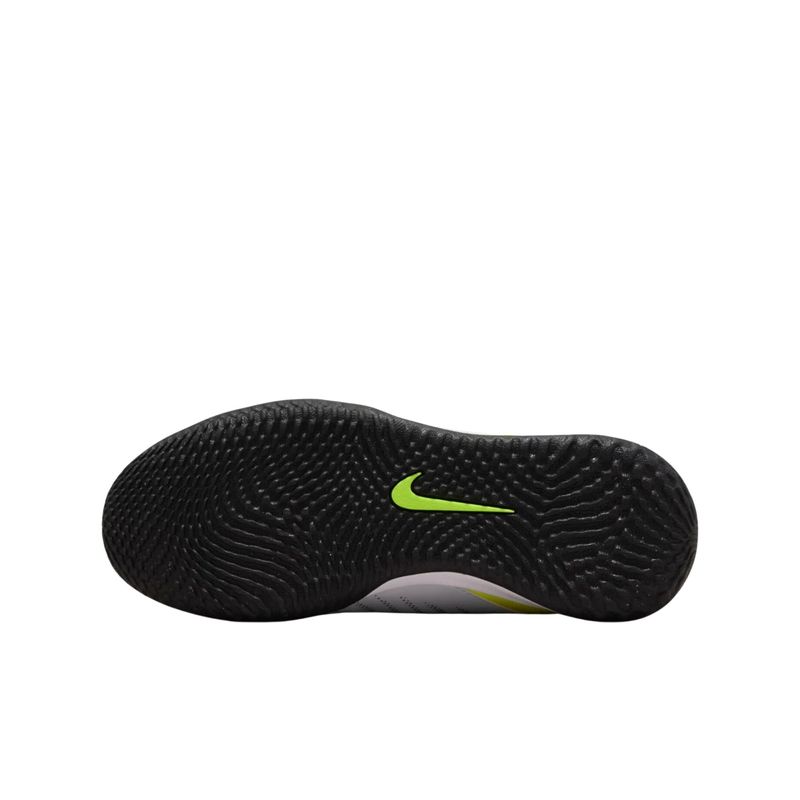 chuteira-futsal-nike-phantom-gx-ii-infantil-branca-verde