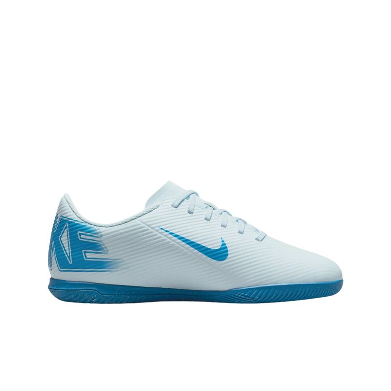 chuteira-futsal-nike-vapor-16-club-infantil-azul