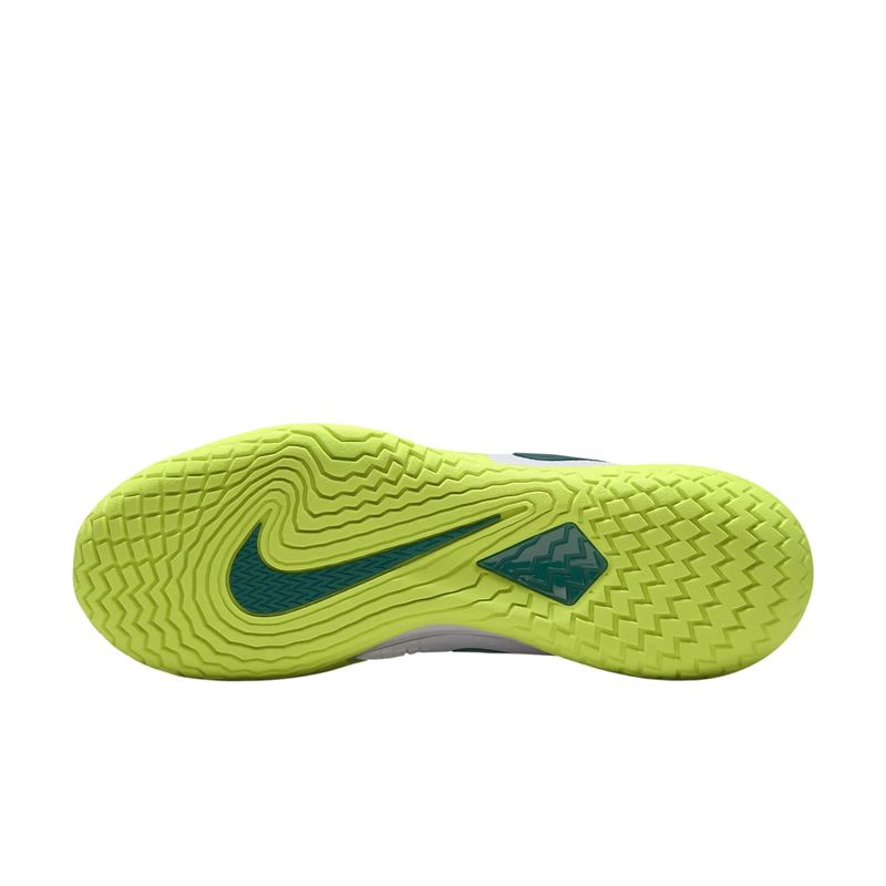tenis-nike-court-zoom-vapor-cage-4-rafa-masculino-branca-amarela