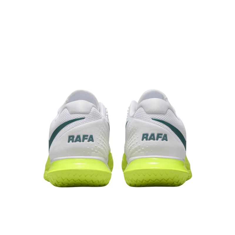 tenis-nike-court-zoom-vapor-cage-4-rafa-masculino-branca-amarela