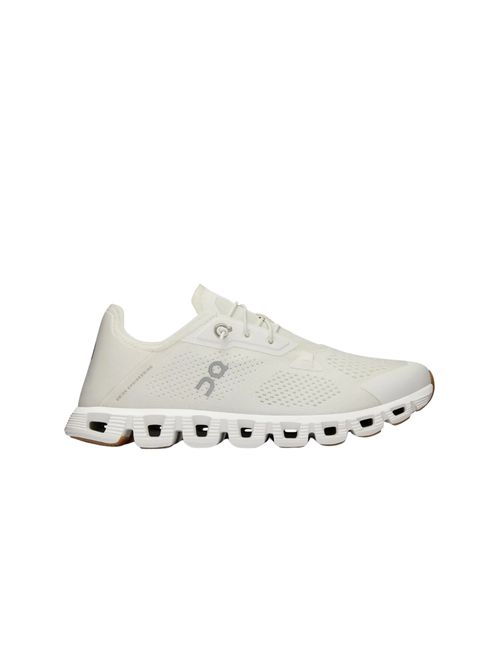 Tênis On Running Cloud 5 Coast Feminino - Branco