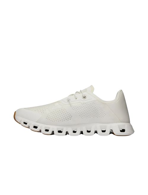 Tênis On Running Cloud 5 Coast Feminino - Branco