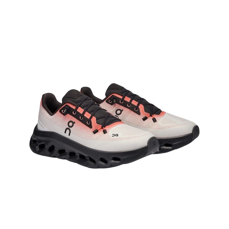 tenis-on-running-cloudtilt-i-feminino-bege-vermelho