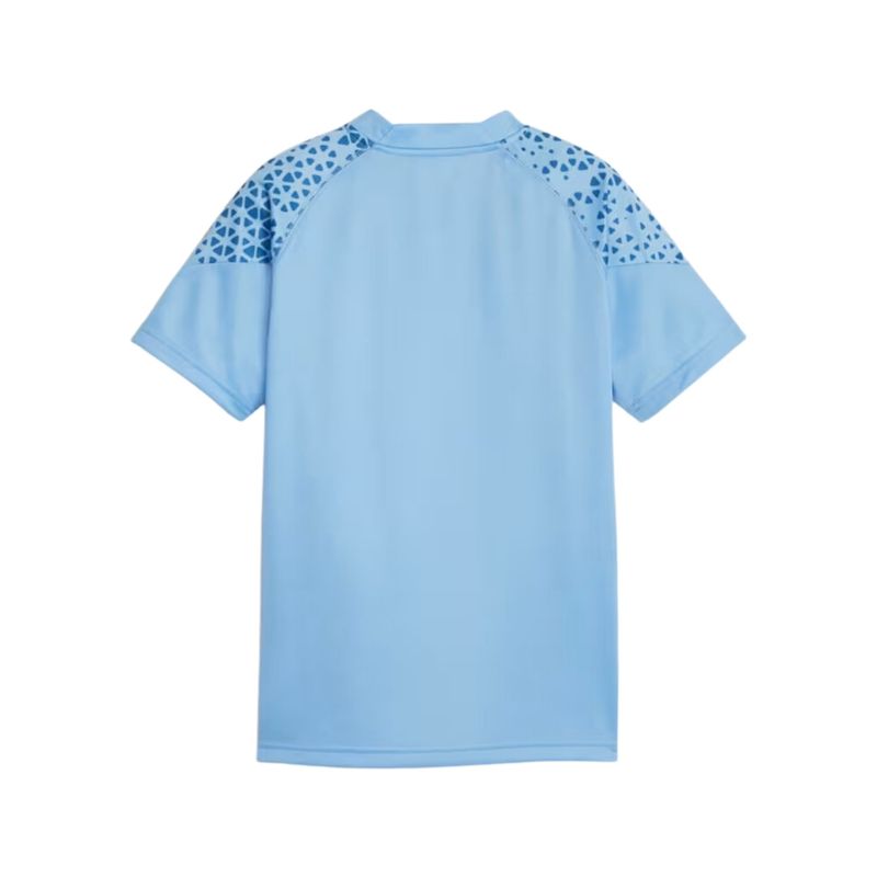 camisa-manchester-city-23-24-puma-treino-inafntil-azul