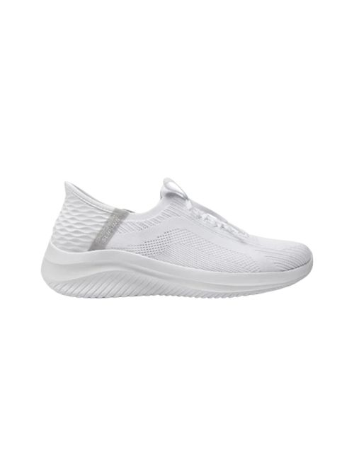Tênis Skechers Ultra Flex 3.0 Feminino - Branco