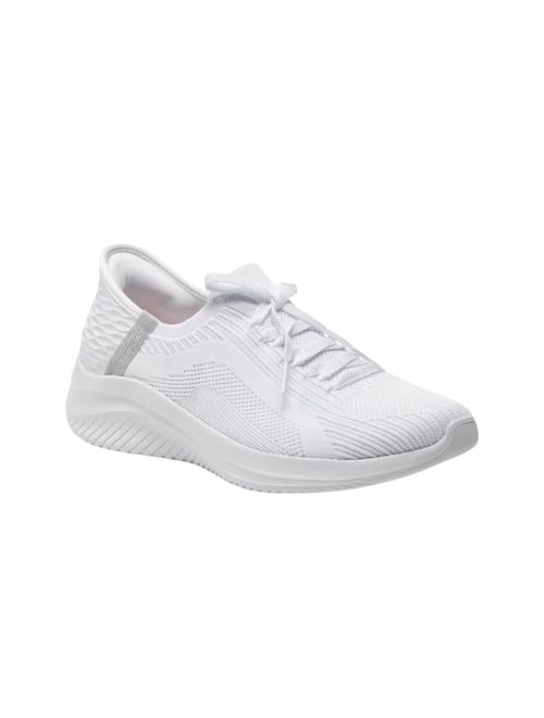 Tênis Skechers Ultra Flex 3.0 Feminino - Branco