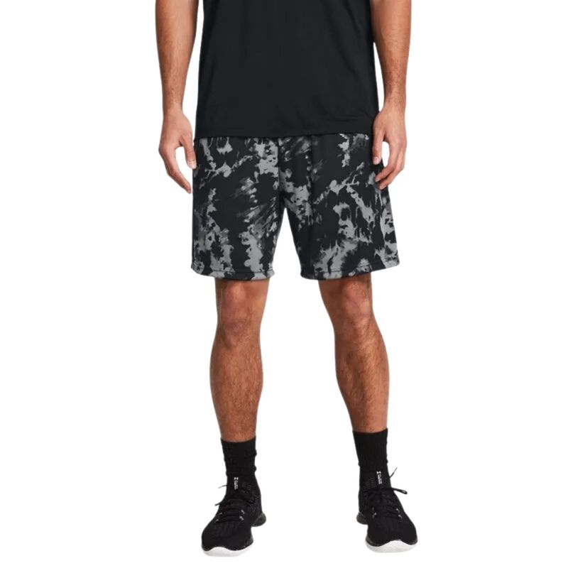bermuda-under-armour-tech-printed-s-masculina-preta