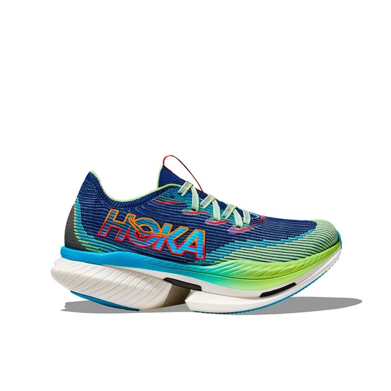 tenis-hoka-cielo-x-1-unissex-azul-verde