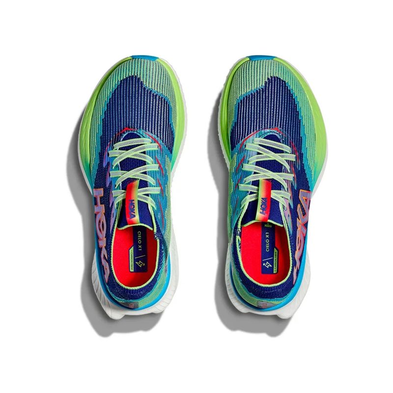 tenis-hoka-cielo-x-1-unissex-azul-verde