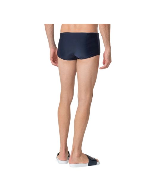 Sunga Fila Basic 18 Ii Masculina - Azul Marinho