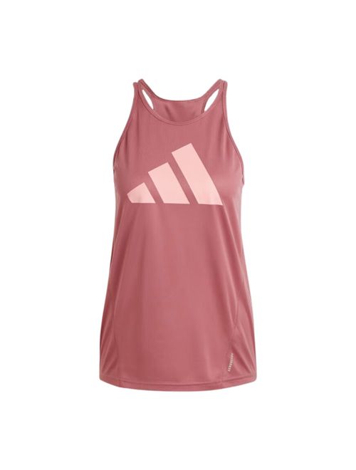 Regata Run It Adidas Feminina - Rosa