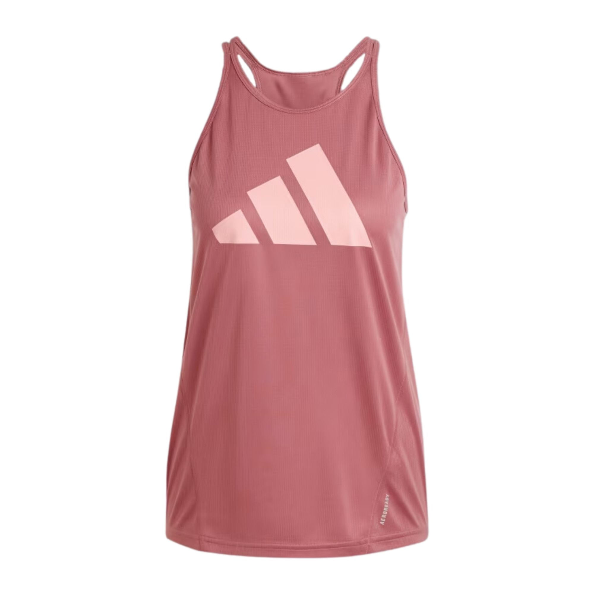 Regata Run It Adidas Feminina - Rosa