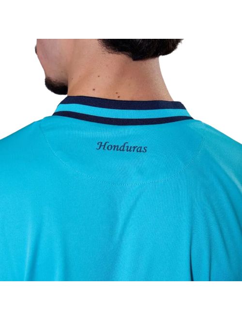 Camisa Honduras II 24/25 Joma Masculina - Azul