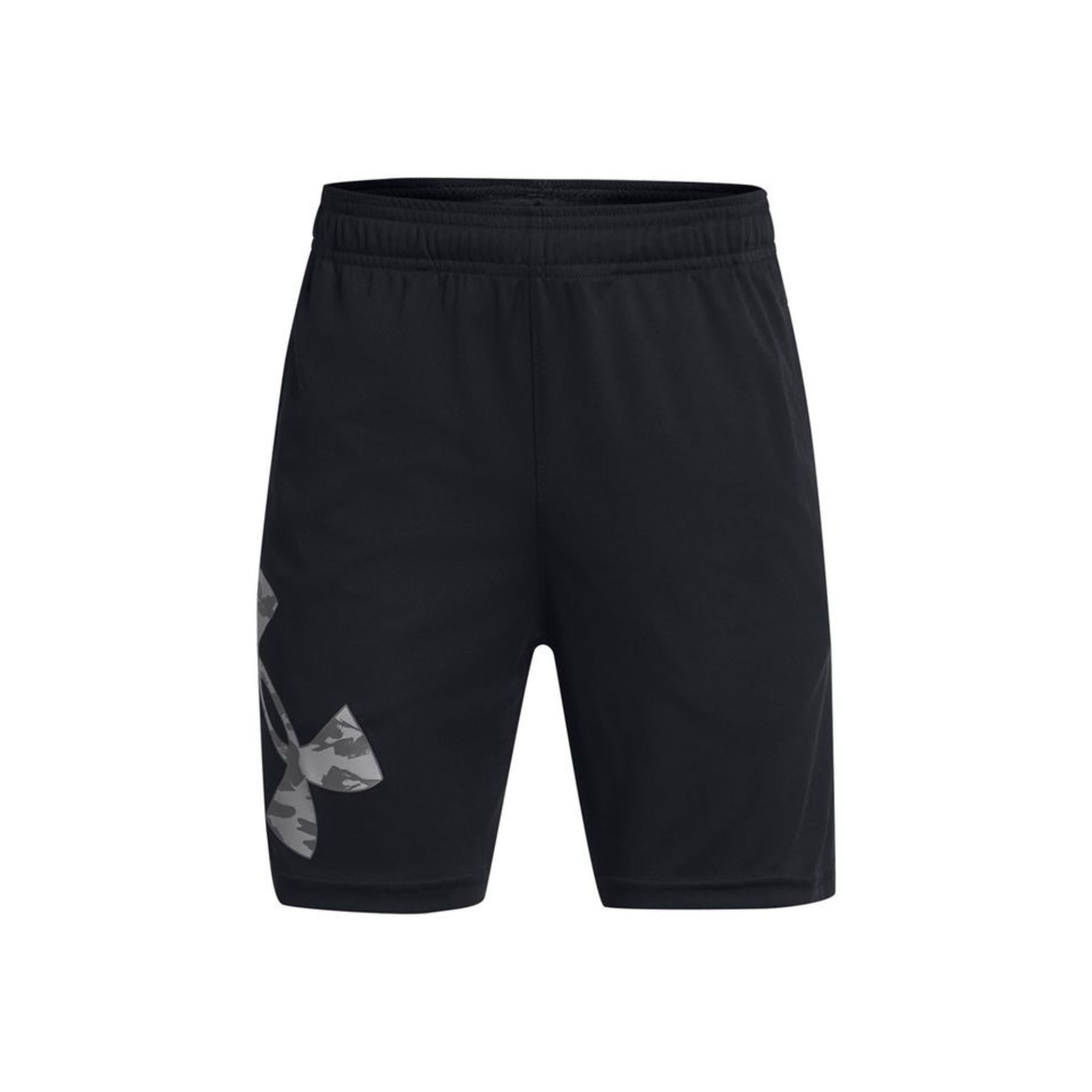 Shorts Under Armour Tech Bl Masculina - Preta