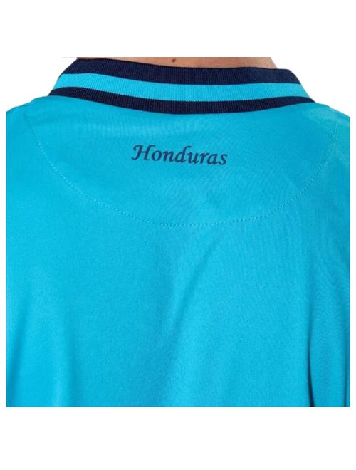 Camisa Honduras II 24/25 Joma Infantil - Azul