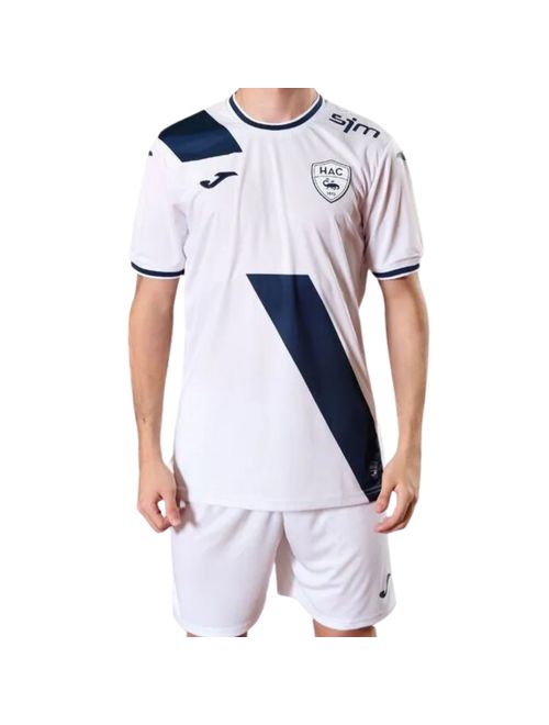 Camisa Le Havre II 24/25 Joma Infantil - Branca