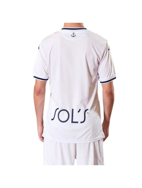 Camisa Le Havre II 24/25 Joma Infantil - Branca