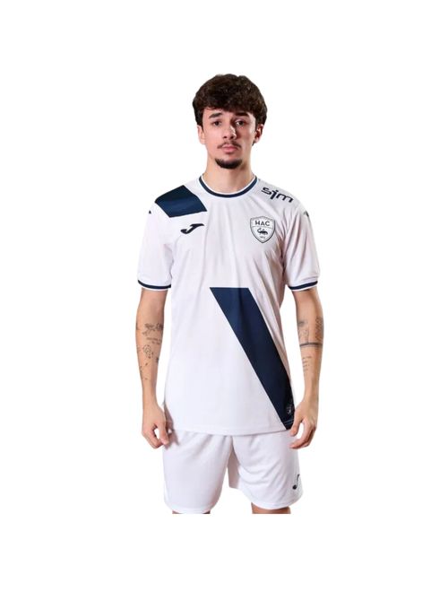 Camisa Le Havre II 24/25 Joma Masculina - Branca