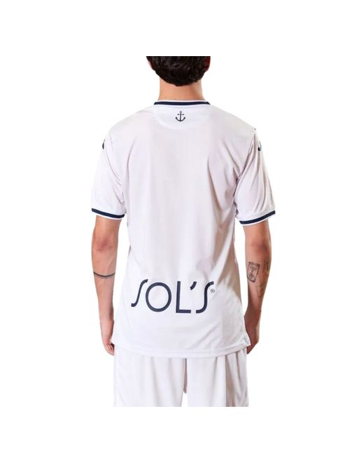 Camisa Le Havre II 24/25 Joma Masculina - Branca