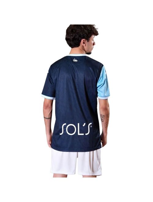 Camisa Le Havre I 24/25 Joma Masculina - Azul