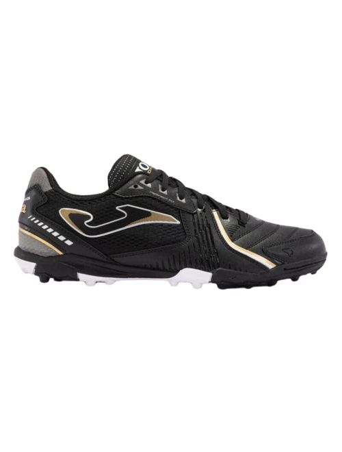 Chuteira Society Joma Dribling Masculina - Preta