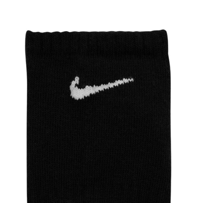 Kit-Meia-Nike-Everyday-Lightweight-3-Pares-Unissex---Preta