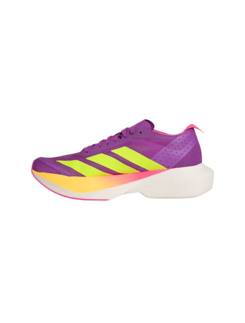 Tênis Adidas Adizero Drive Rc Feminino - Roxo