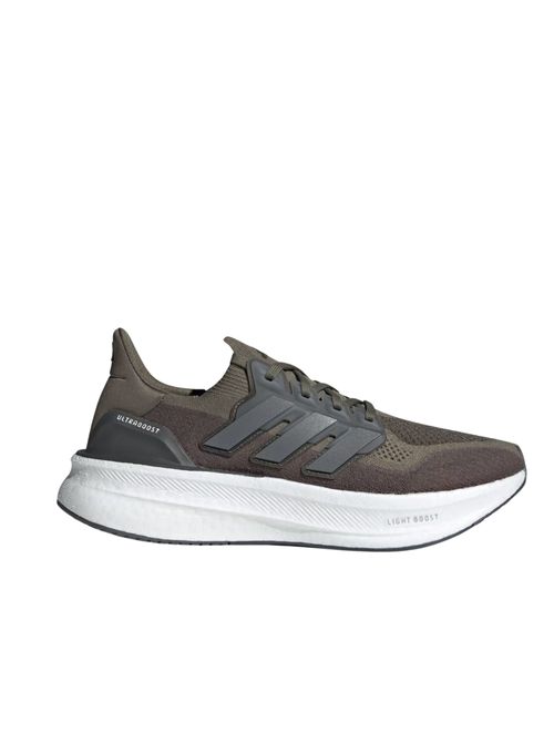 Tênis Adidas Ultraboost 5 Masculino - Verde