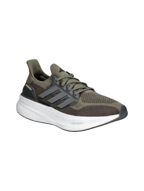 Tênis Adidas Ultraboost 5 Masculino - Verde
