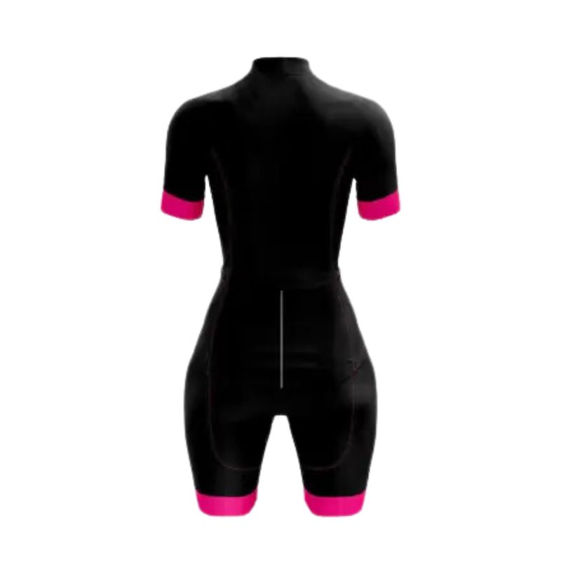 Macaquinho-Ciclista-Refactor-3Xu-Unique-Feminino---Preto-Rosa