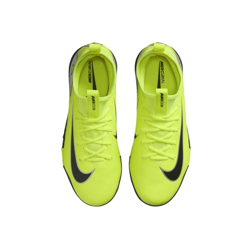 chuteira-society-nike-mercurial--jr.-vapor-16-academy-infantil-verde
