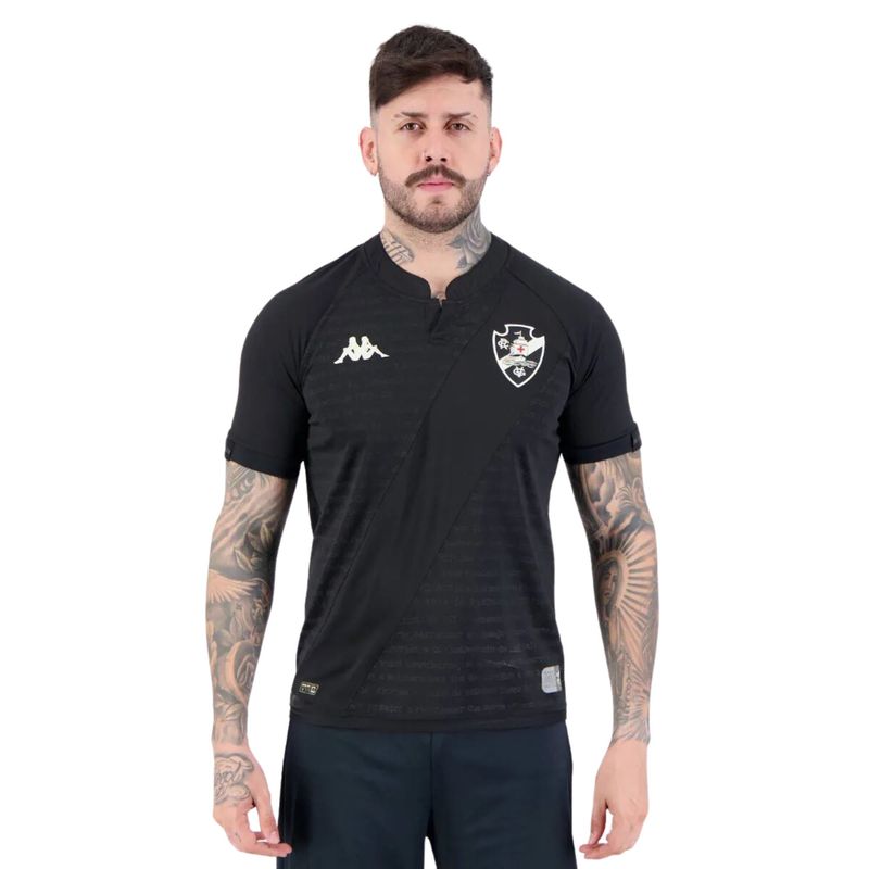 camisa-vasco-iii-24-25-kappa-goleiro-masculina-preta