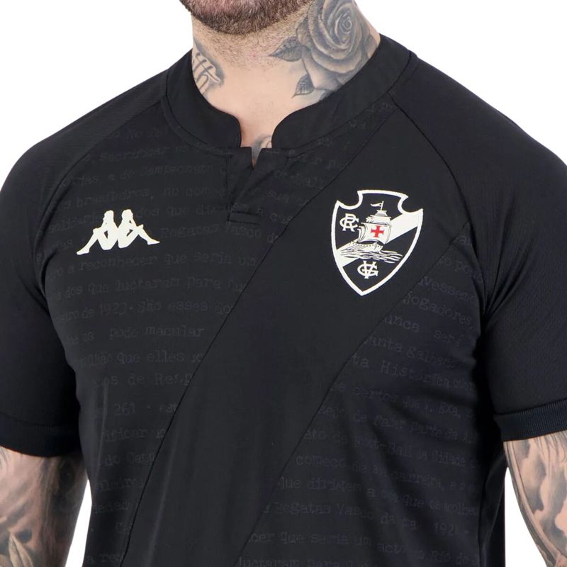 camisa-vasco-iii-24-25-kappa-goleiro-masculina-preta