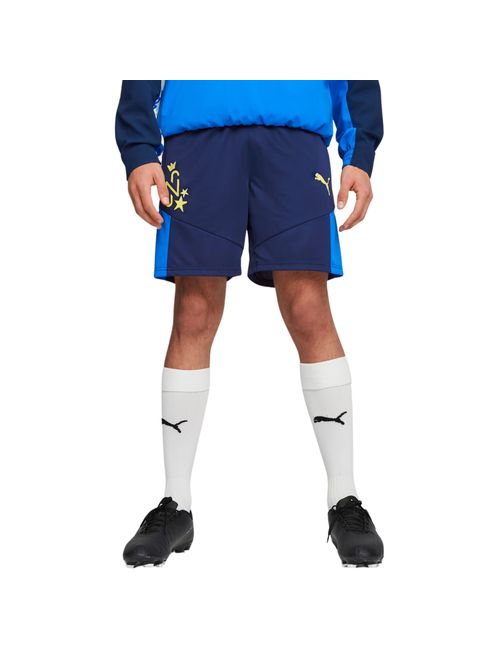 Calção Puma Neymar Jr Ins Masculino - Azul